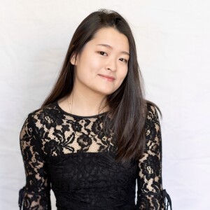 Ep. 18 - [Composer & Novelist] Julia Riew