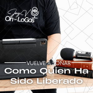Vuelve a Soñar – Como Quien Ha Sido Liberado