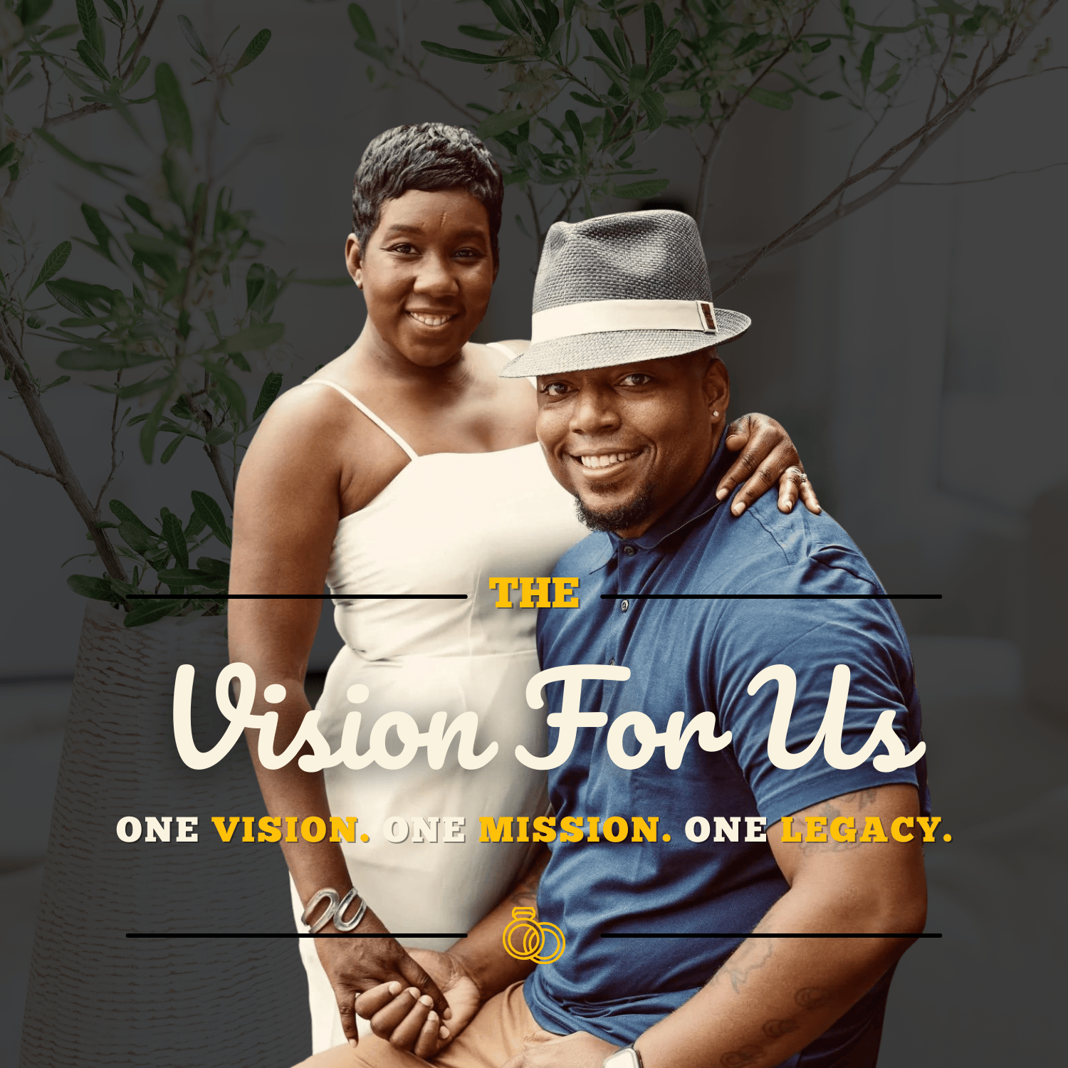 The Vision For Us Podcast