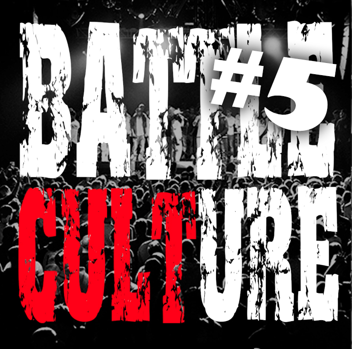 Battle Culture Ep. 5 - With Kor E ality