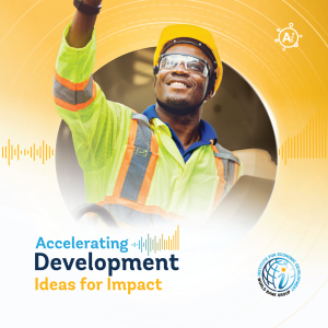 Episode 4 (Policy Makers edition). The Changing Nature of Work