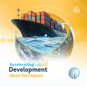 Episode 7 (Policy makers edition). Global Value Chains, a powerful driver for economic progress