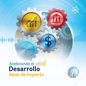 Episode 3 (Researchers edition). Are we Business Ready? Rethinking the Real Barriers to Growth