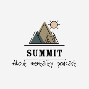 Why I started a podcast - introduction