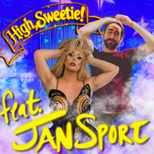 EP 4: “Born This Vape” (Feat. Jan Sport ♡)