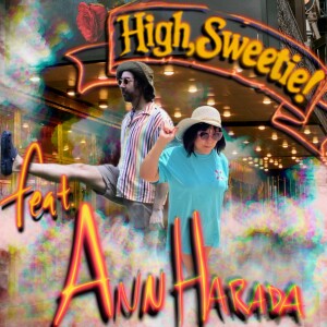 EP 3: “Vaped? Are You Insane?” (Feat. Ann Harada ♡)