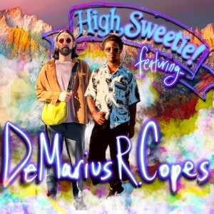 EP 5: “Truck vs. Bully – The Remix” (Feat. DeMarius R. Copes ♡)
