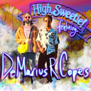 No. 5: “Sweet Stoned Alabama” Feat. DeMarius R. Copes ♡