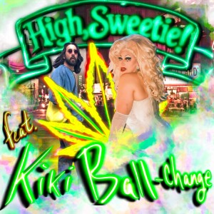 No. 12: “Puff, Puff, Palooza” Feat. Kiki Ball-Change ♡