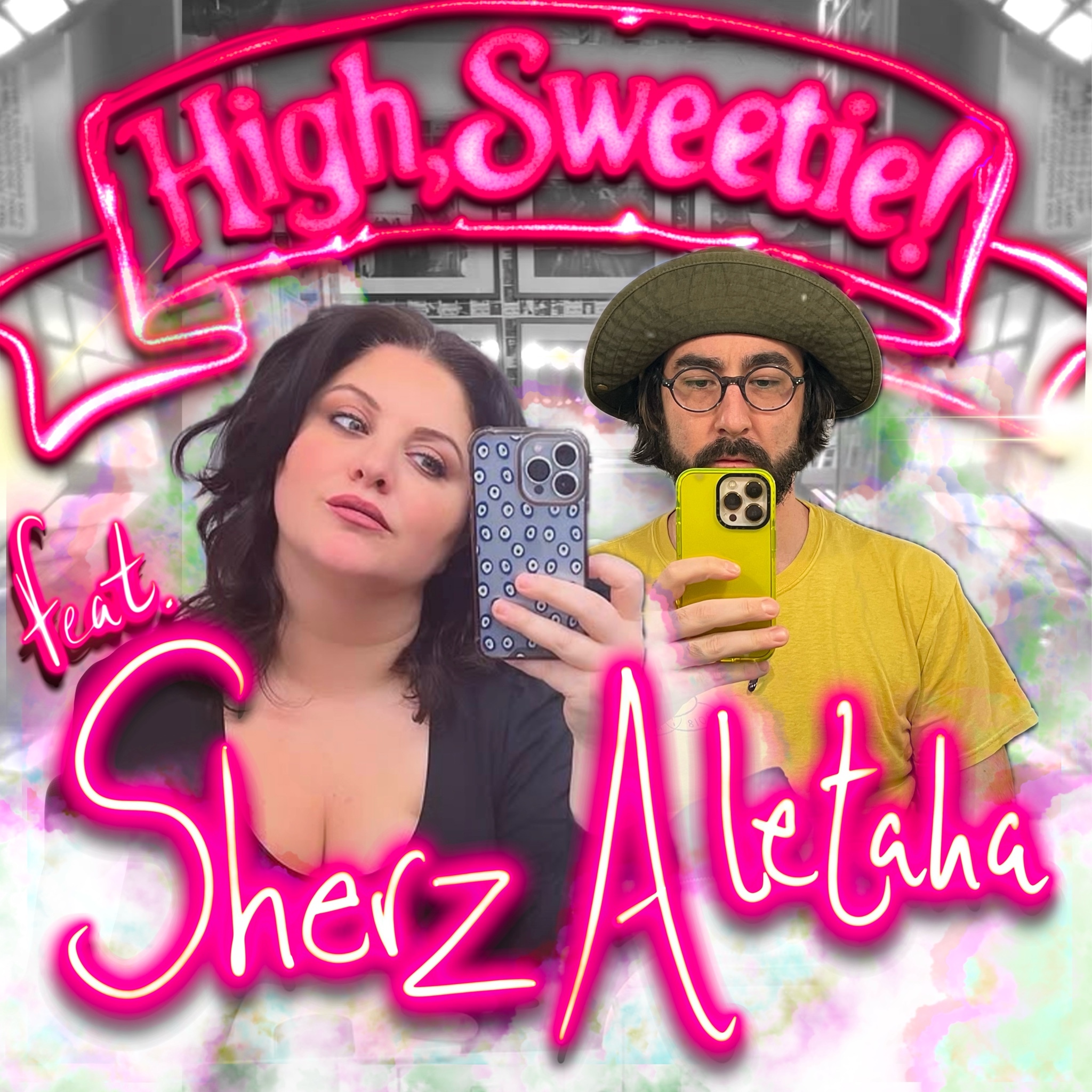 High, Sweetie! with Max Mendoza Crumm