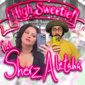 No. 13: "Merrily We Roll One" Feat. Sherz Aletaha โก