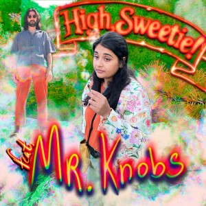 No. 14: "Sunday in the Park with Blunt" Feat. Mr. Knobs ♡