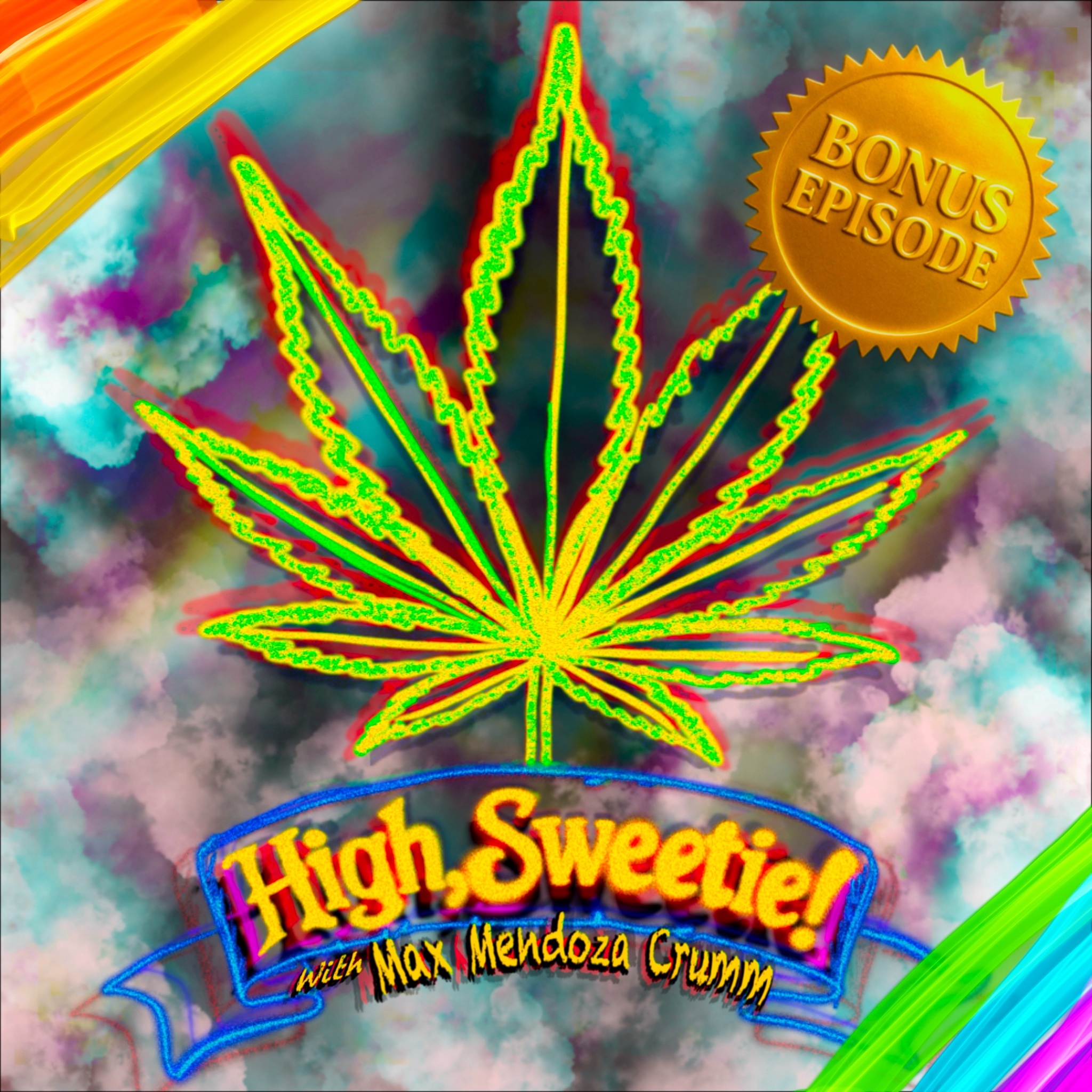 The 420 Club: “Pride Love” ❀