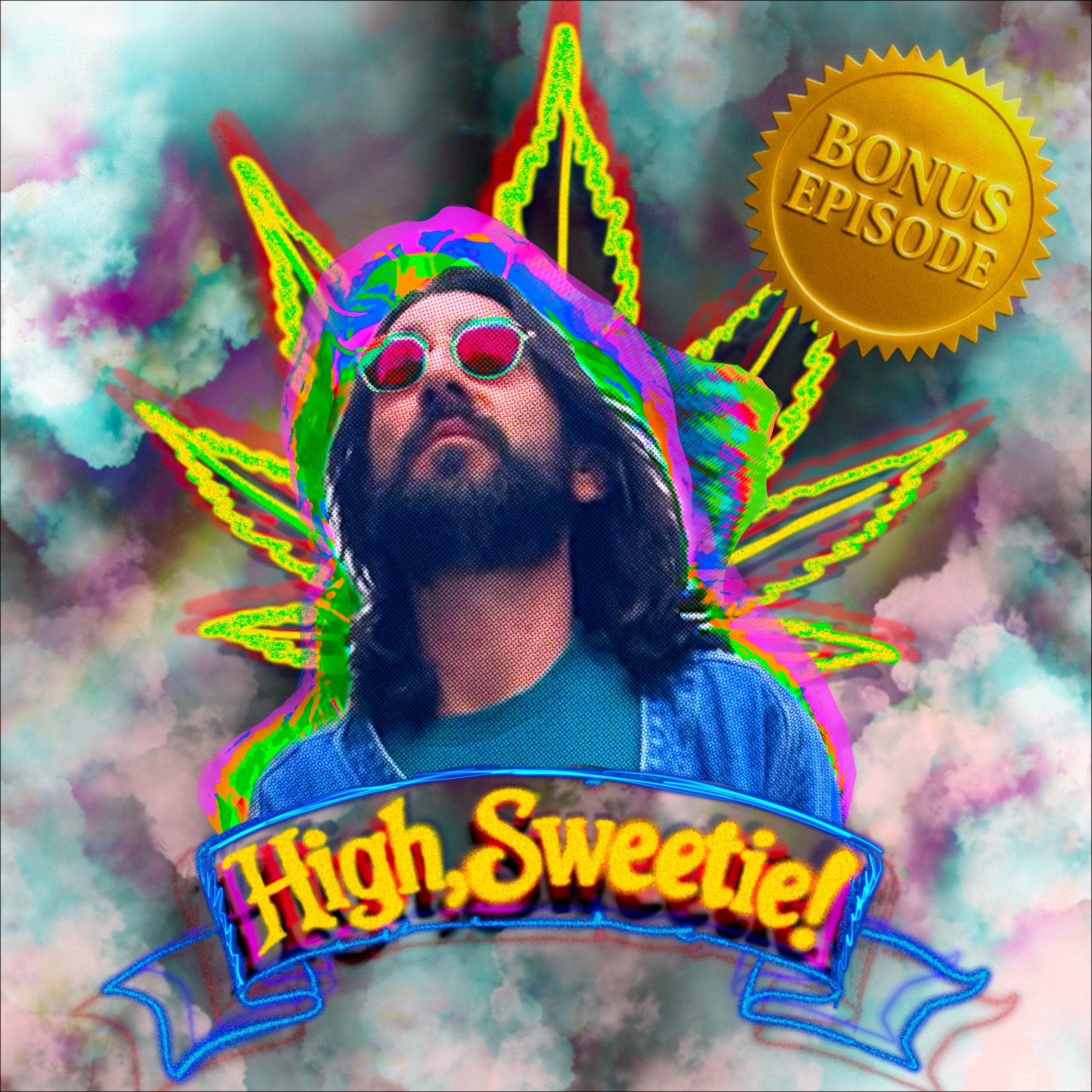 High, Sweetie! with Max Mendoza Crumm