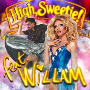 No. 16: “Hit It” Feat. Willam ♡