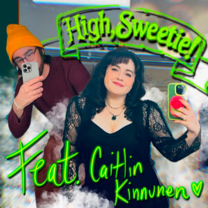 EP 1: “Once Upon a Muffin” (Feat. Caitlin Kinnunen ♡)