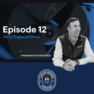 #12 - Doug Walters - Very Superstitious