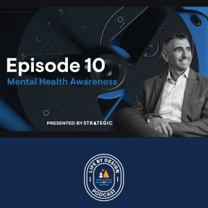 #10 - Greg Mattacola - Mental Health Awareness
