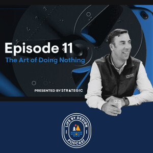 #11 - Doug Walters - The Art of Doing Nothing