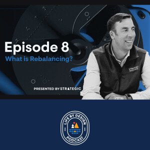 #8 - Doug Walters - What is Rebalancing?