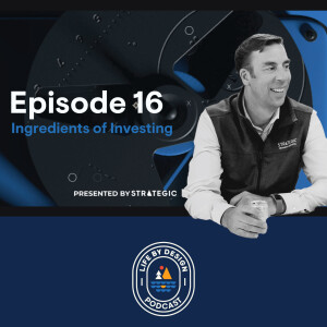 #16 - Doug Walters - Ingredients of Investing
