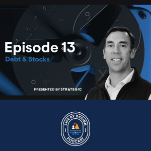 #13 - Doug Walters - The Debt Paradox