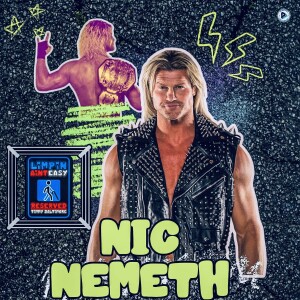 EP.7 NIC NEMETH “DOLPH ZIGGLER”
