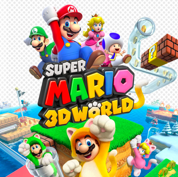 Box-Trick: Ep 64: Wii U games that need a Switch port