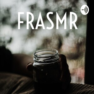 ASMR - Forest & Wind🌲💨
