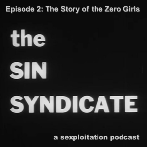 The Story of the Zero Girls