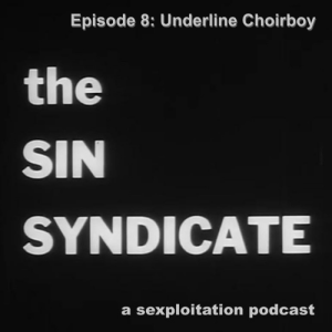 Underline Choirboy