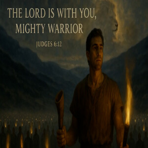 God is with you
