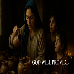 God Will Provide