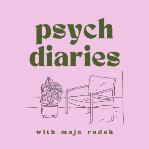 1. why i want to be a psychologist