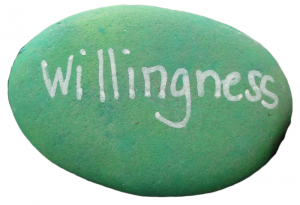 183 • Willingness
