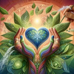 Unlocking the Path to Holistic Healing: Embracing Body, Mind, and Spirit