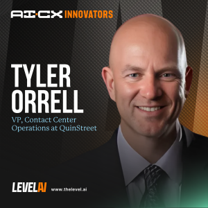 QuinStreet’s Tyler Orrell on Challenging “Upper Right Quadrant” Thinking