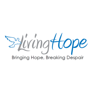 Living Hope | The Anointing