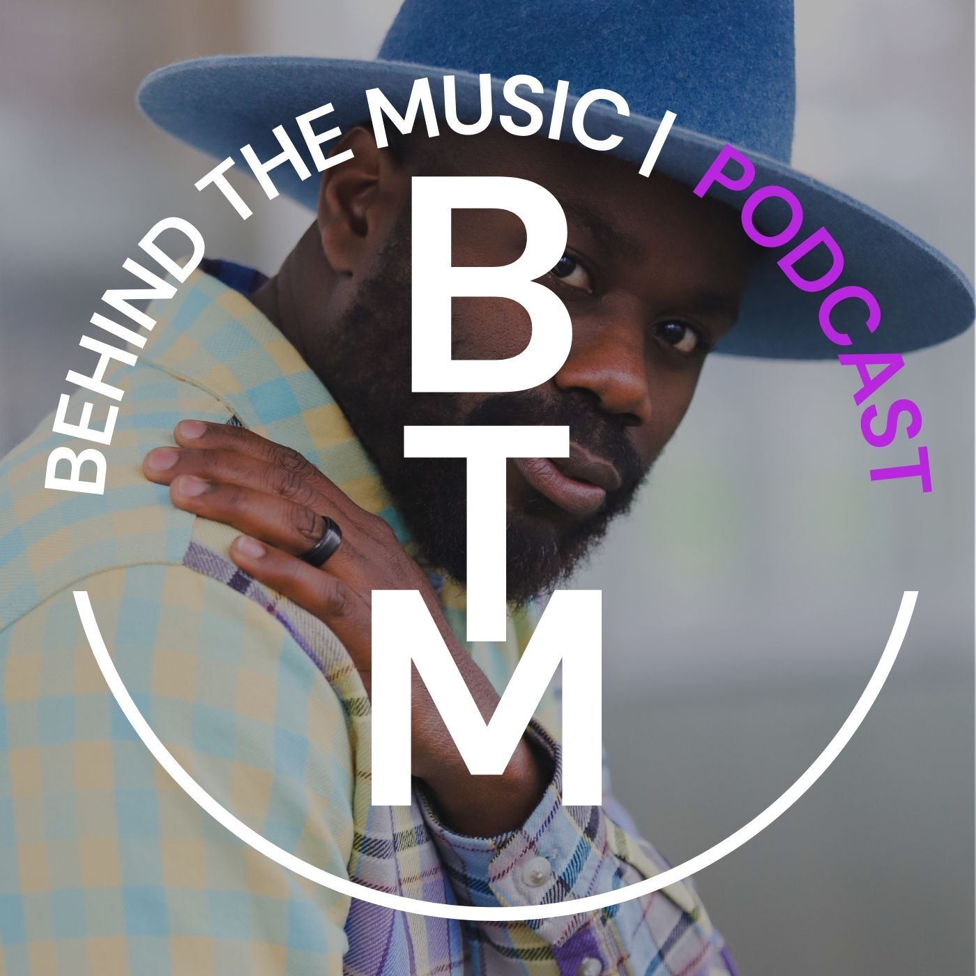 Behind The Music | Podcast