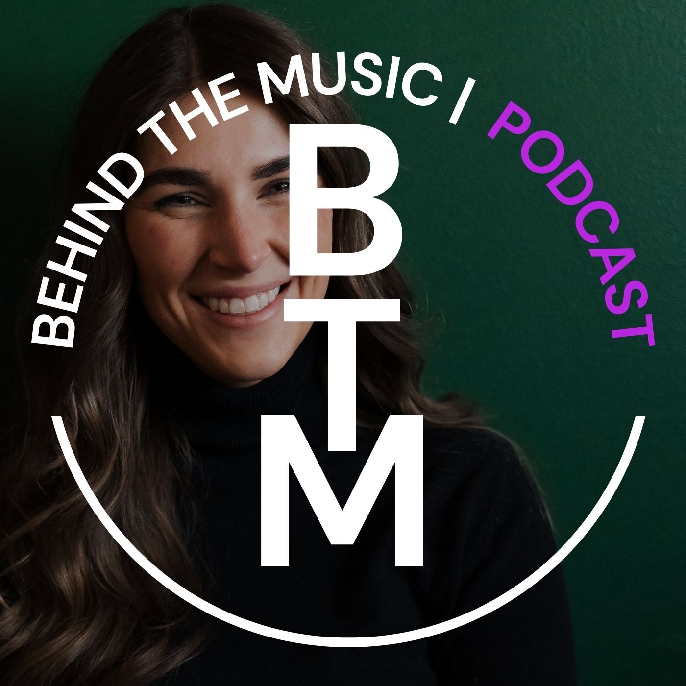 Behind The Music | Podcast