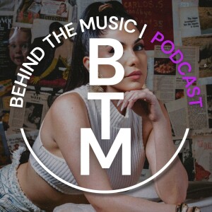 Chrissy Spratt on Music, Momentum & Making It Her Own