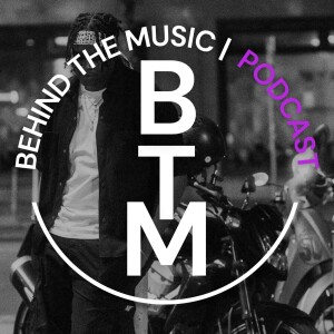 Kuzi Cee Talks Bublé, Jessie Reyez & Breaking Through