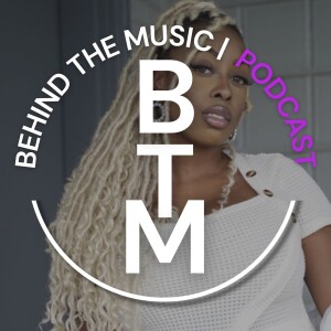 Faith, Identity & the Sound of Self: A Conversation with La Shana Rochelle (Latrice)