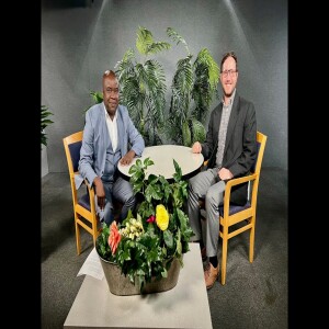 Immigration Importance, Loving One Another, and Building People Up: Rev. Jean-Fritz on Local Issues