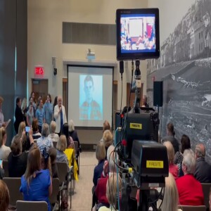 Heartfelt Book Launch