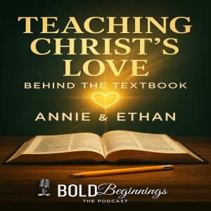 A Journey of Unyielding Faith: Annie and Ethan Zhao’s Testament to Devotion