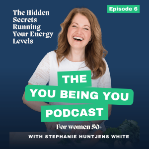 The Hidden Script Running Your Energy Levels and How to Change it