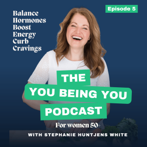 Reset Your Body – Balance Hormones, Boost Energy & Curb Cravings