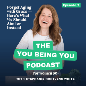 Forget Aging with Grace - Here’s What We Should Aim for Instead
