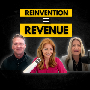 She Reinvented Everything… And Built a Powerhouse Brand